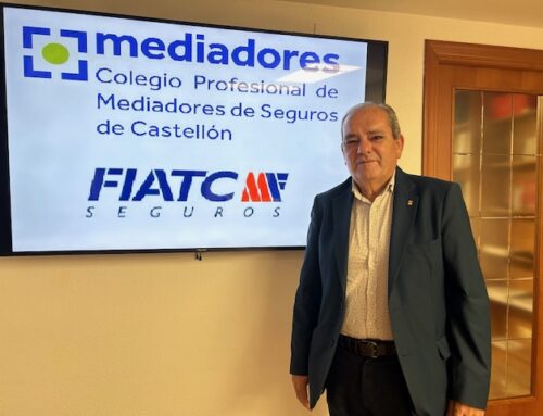 En primera persona | Francisco García Pagán (FIATC)