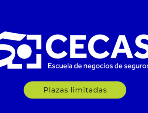 CECAS celebra su aniversario con descuentos del 50% en cursos de formación continua