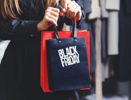 El Black Friday: un mar de ofertas y un océano de estafas