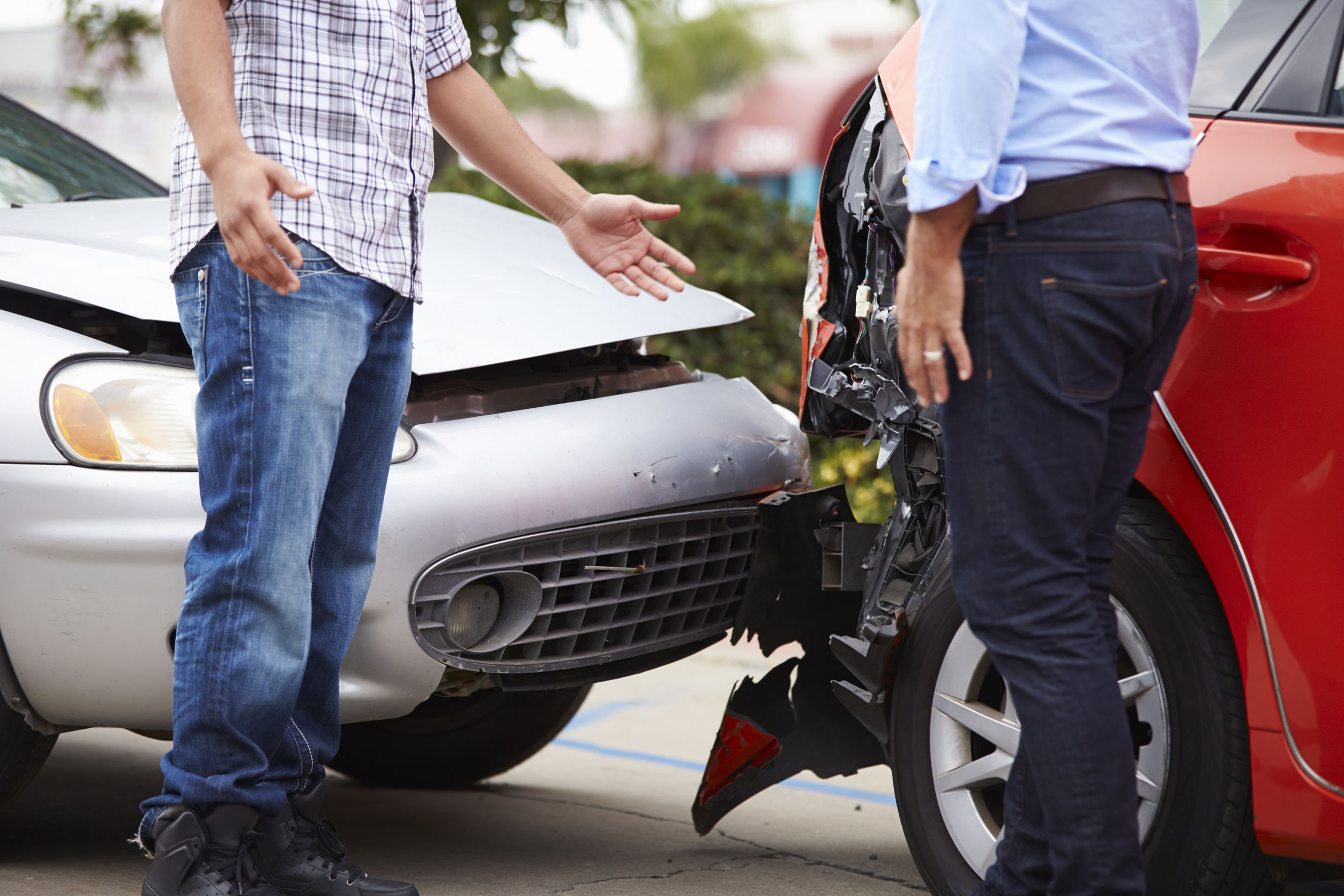 Qué hacer en caso de accidente: guía para actuar como asegurado