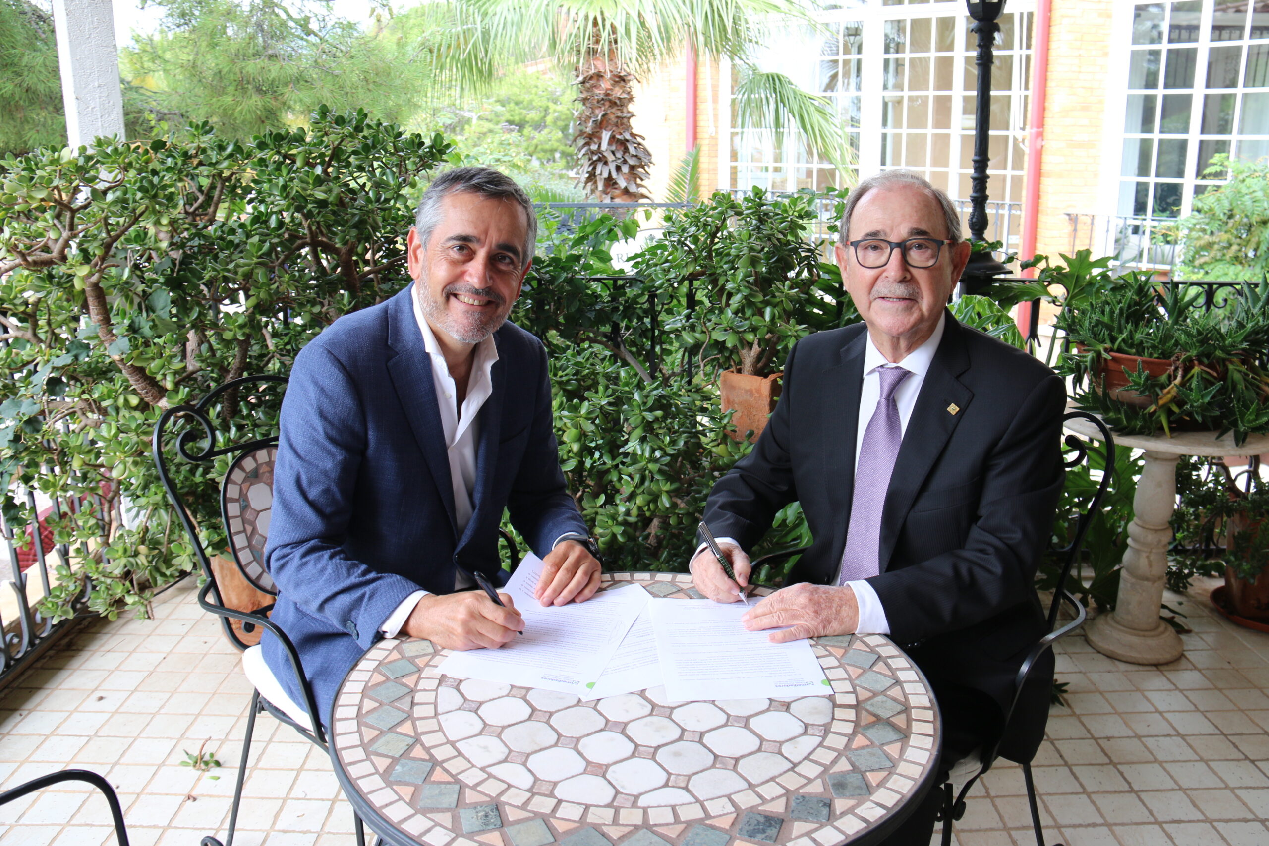 ARAG y el Colegio de Castellón renuevan su compromiso con la formación y el asesoramiento