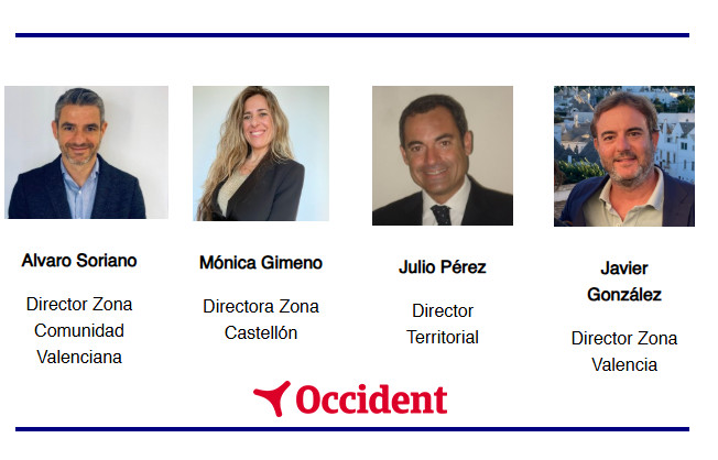 Occident presenta su nueva propuesta de valor en Castellón